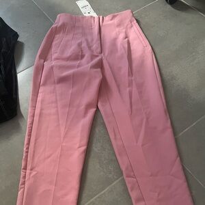 NWT Zara trousers